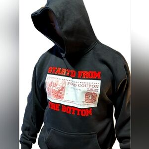 New hoodies/joggers and long sleeve tees